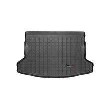 Load image into Gallery viewer, Black-Cargo-Liner-;-12-16-Impreza-Hatchback-13-17-Crosstrek