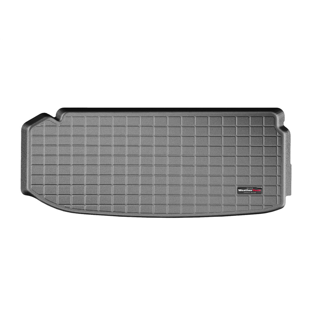 Black-Cargo-Liner-;-18-22-Lexus-Rx-L-(Exc-Hybrid-Models)