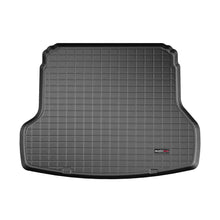Load image into Gallery viewer, Black-Cargo-Liner-;-19-23-Forte-Sedan-With-Fixed-2Nd-Row