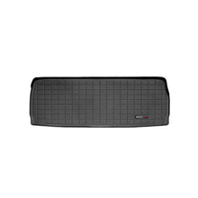 Load image into Gallery viewer, Black-Cargo-Liner(Fits-Behind-3Rd-Row)-;-08-22-Sequoia