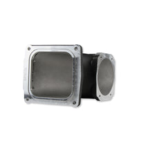Load image into Gallery viewer, Black-Cast-Aluminum-4500-Efi-Throttle-Body-Intake-Elbow-Ls