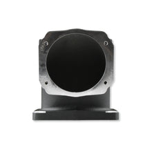 Load image into Gallery viewer, Black-Cast-Aluminum-4500-Efi-Throttle-Body-Intake-Elbow-Ls