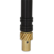Load image into Gallery viewer, Black-Chevy-Low-Profile-Crank-Trigger-Distributor