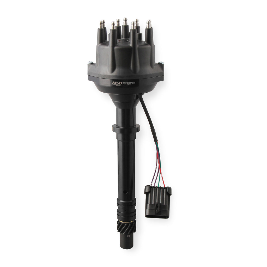 Black-Chevy-Small--Big-Block-Dual-Sync-Distributor