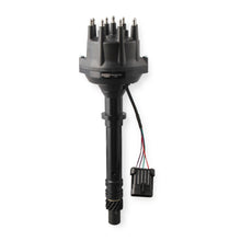Load image into Gallery viewer, Black-Chevy-Small--Big-Block-Dual-Sync-Distributor