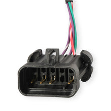 Load image into Gallery viewer, Black-Chevy-Small--Big-Block-Dual-Sync-Distributor