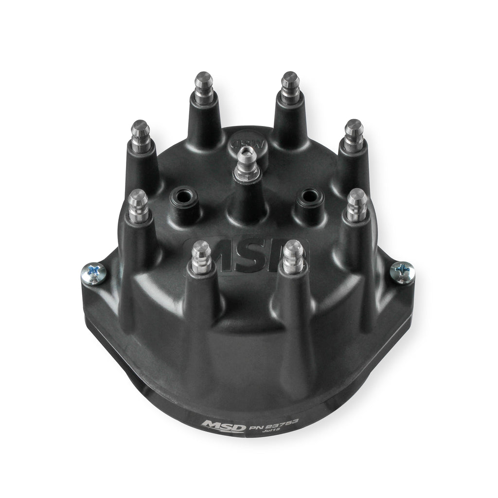 Black-Chevy-Small--Big-Block-Dual-Sync-Distributor