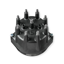 Load image into Gallery viewer, Black-Chevy-Small--Big-Block-Dual-Sync-Distributor