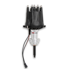 Load image into Gallery viewer, Black-Chrysler-318-360-Pro-Billet-Distributor