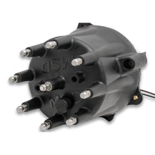 Load image into Gallery viewer, Black-Chrysler-318-360-Pro-Billet-Distributor