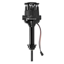Load image into Gallery viewer, Black-Chrysler-426,-440-Pro-Billet-Distributor