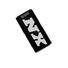 Load image into Gallery viewer, Black-Compact-1-Inlet-4-Outlet-Distribution-Block-All-Female