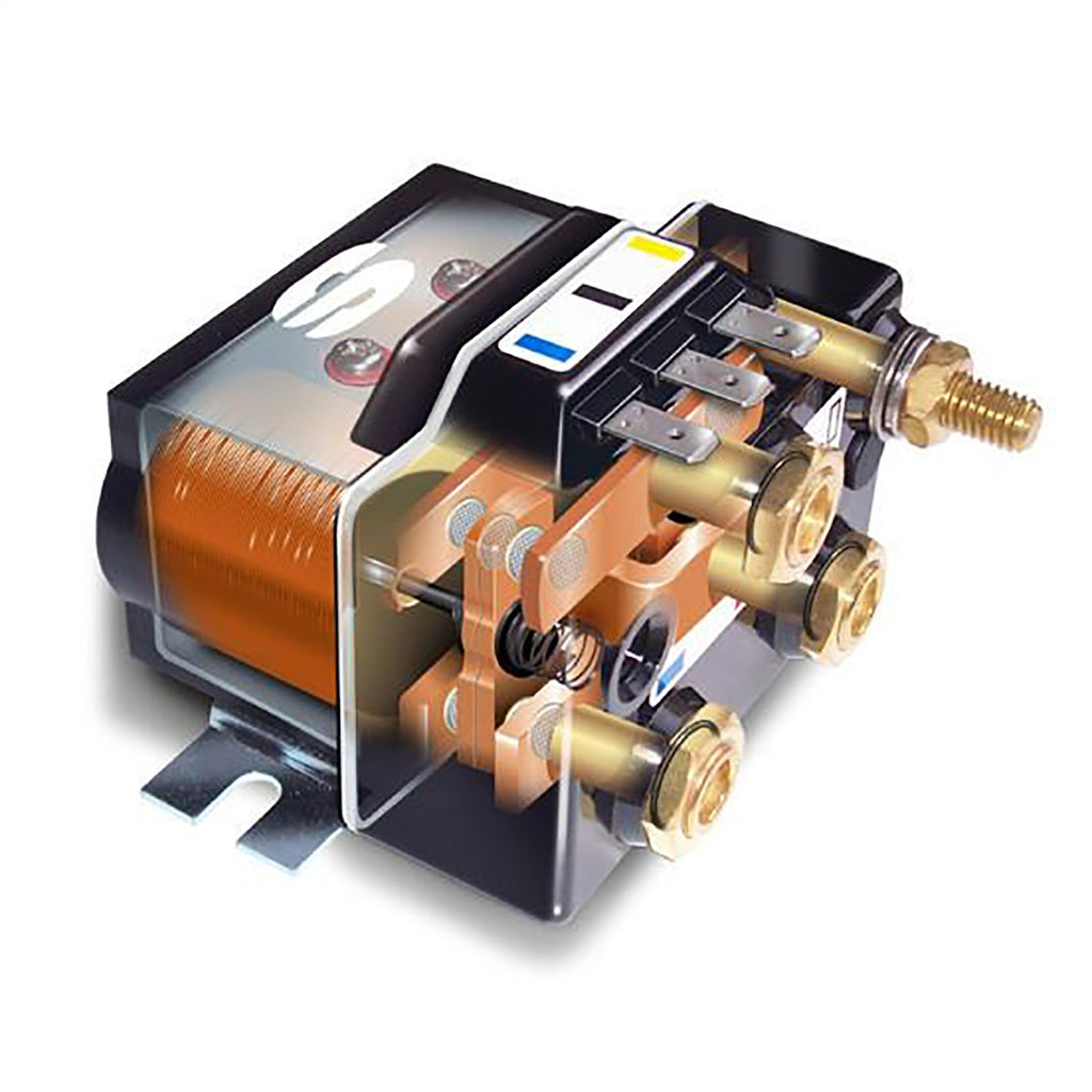 Black-Contactor
