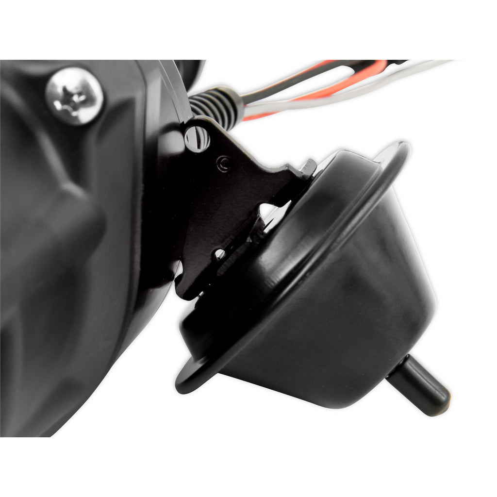 Black-Distributor,-Ford-289302,-Ready-To-Run,-Steel-Gear