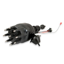 Load image into Gallery viewer, Black-Distributor,-Ford-289302,-Ready-To-Run,-Steel-Gear