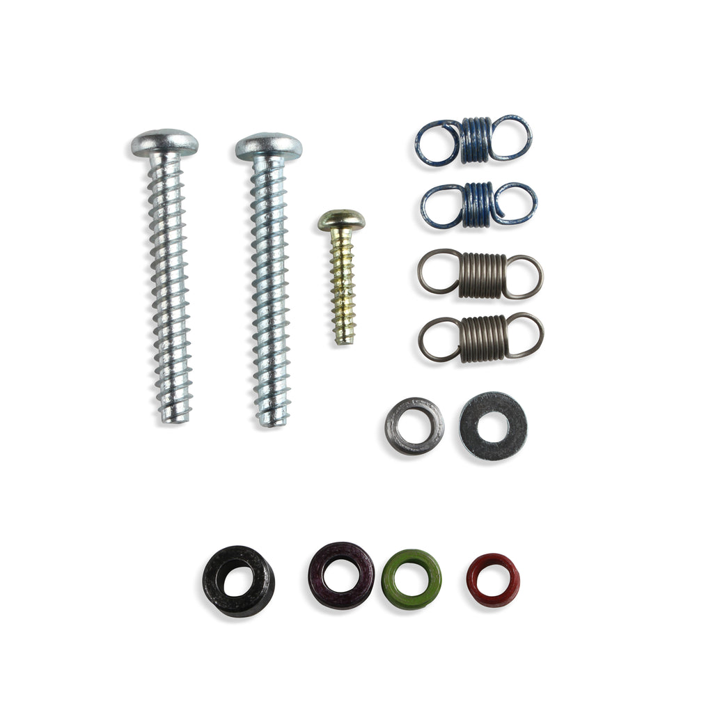 Black-Distributor,-Ford,-351C-460,-Ready-To-Run,-Steel-Gear
