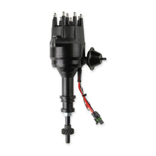 Load image into Gallery viewer, Black-Distributor,-Ford,-351C-460,-Ready-To-Run,-Steel-Gear