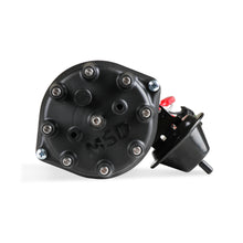 Load image into Gallery viewer, Black-Distributor,-Ford,-351C-460,-Ready-To-Run,-Steel-Gear