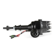 Load image into Gallery viewer, Black-Distributor,-Ford,-351C-460,-Ready-To-Run,-Steel-Gear