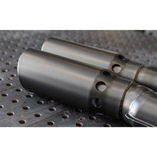 Load image into Gallery viewer, Black-Dpf-Series-Diesel-4In.-Filter-Back