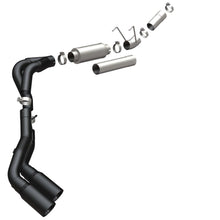 Load image into Gallery viewer, Black-Dpf-Series-Diesel-4In.-Filter-Back