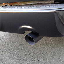 Load image into Gallery viewer, Black-Exhaust-Tip-Dodge-09-18-1500-10-18-25003500-5.7L-With-Factory-Dual-Tail-Pipes