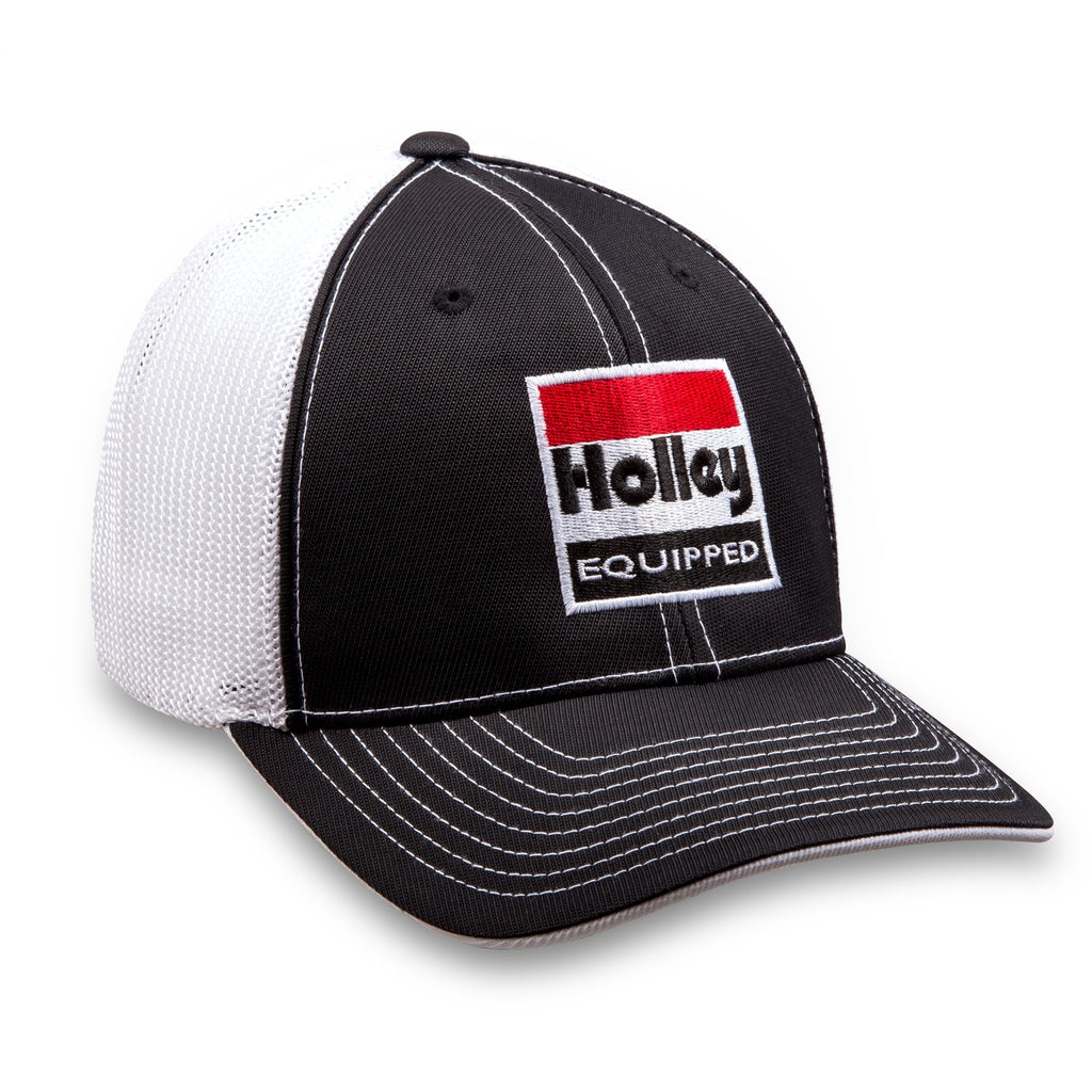 Black-Flex-Mesh-Cap---Sm-Md
