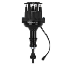 Load image into Gallery viewer, Black-Ford-289302-Pro-Billet-Distributor