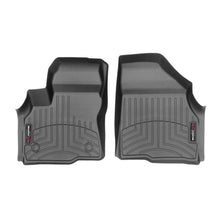Load image into Gallery viewer, Black-Front-Floor-Liner-17-22-Bolt-Ev