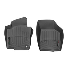 Load image into Gallery viewer, Black-Front-Floor-Liner-20-22-Passat