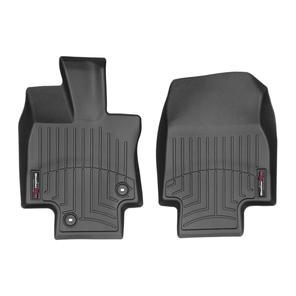 Black-Front-Floor-Liner-20-23-Highlander-20-23-Highlander-Hybrid
