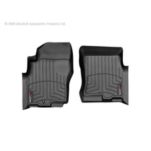 Load image into Gallery viewer, Black-Front-Floor-Liner-;-05-12-Pathfinder-05-15-Xterra