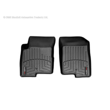 Load image into Gallery viewer, Black-Front-Floor-Liner-;-07-12-Caliber-07-16-Compass-07-17-Patriot