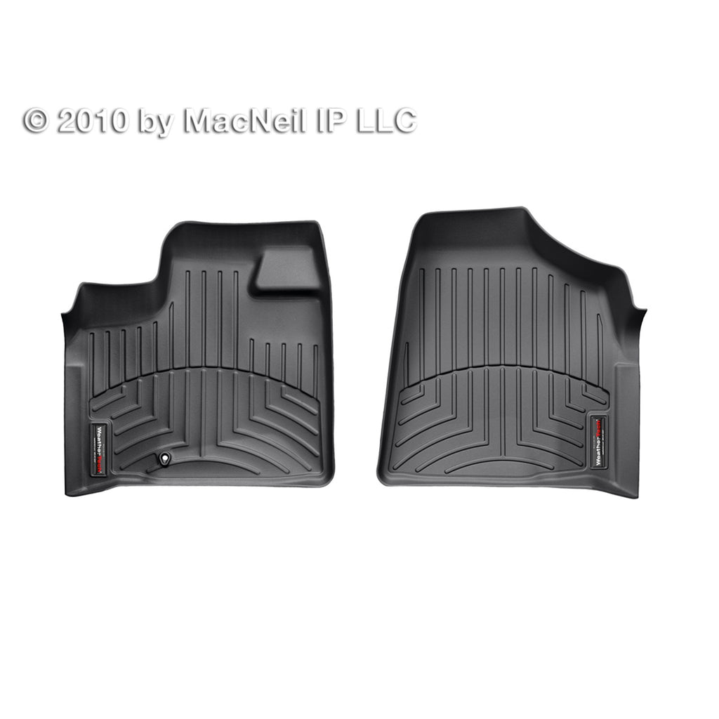 Black-Front-Floor-Liner-;-08-15-Grand-Caravan-08-11-Town--Country-Without-Passenger-Side-Floor-Retention-Hook