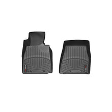 Load image into Gallery viewer, Black-Front-Floor-Liner-;-09-20-370Z