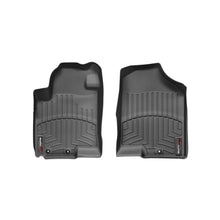 Load image into Gallery viewer, Black-Front-Floor-Liner-;-10-13-Soul