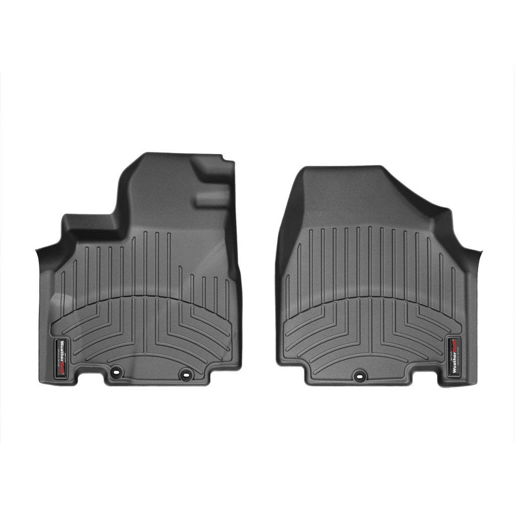 Black-Front-Floor-Liner-;-11-17-Odyssey