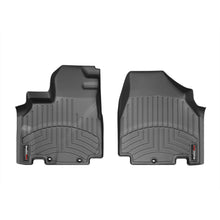 Load image into Gallery viewer, Black-Front-Floor-Liner-;-11-17-Odyssey