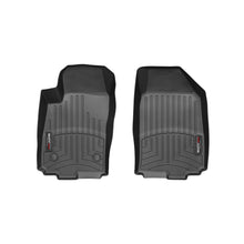Load image into Gallery viewer, Black-Front-Floor-Liner-;-12-20-Sonic