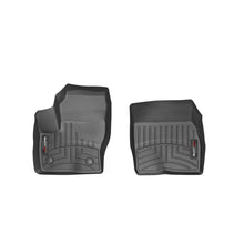 Load image into Gallery viewer, Black-Front-Floor-Liner-;-13-19-Escape13-18-C-Max15-16-Mkc