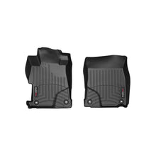 Load image into Gallery viewer, Black-Front-Floor-Liner-;-13-22-Acura-Ilx