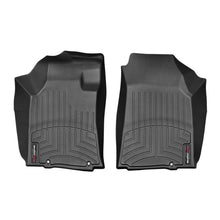 Load image into Gallery viewer, Black-Front-Floor-Liner-;-16-21-Maxima