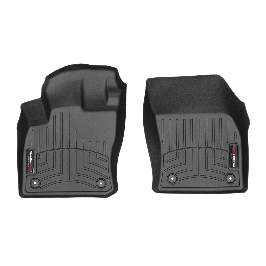 Black-Front-Floor-Liner-;-18-19-Tiguan