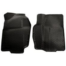 Load image into Gallery viewer, Black-Front-Floor-Liners-;-Dodge-Ram-94-01-150094-02-25003500