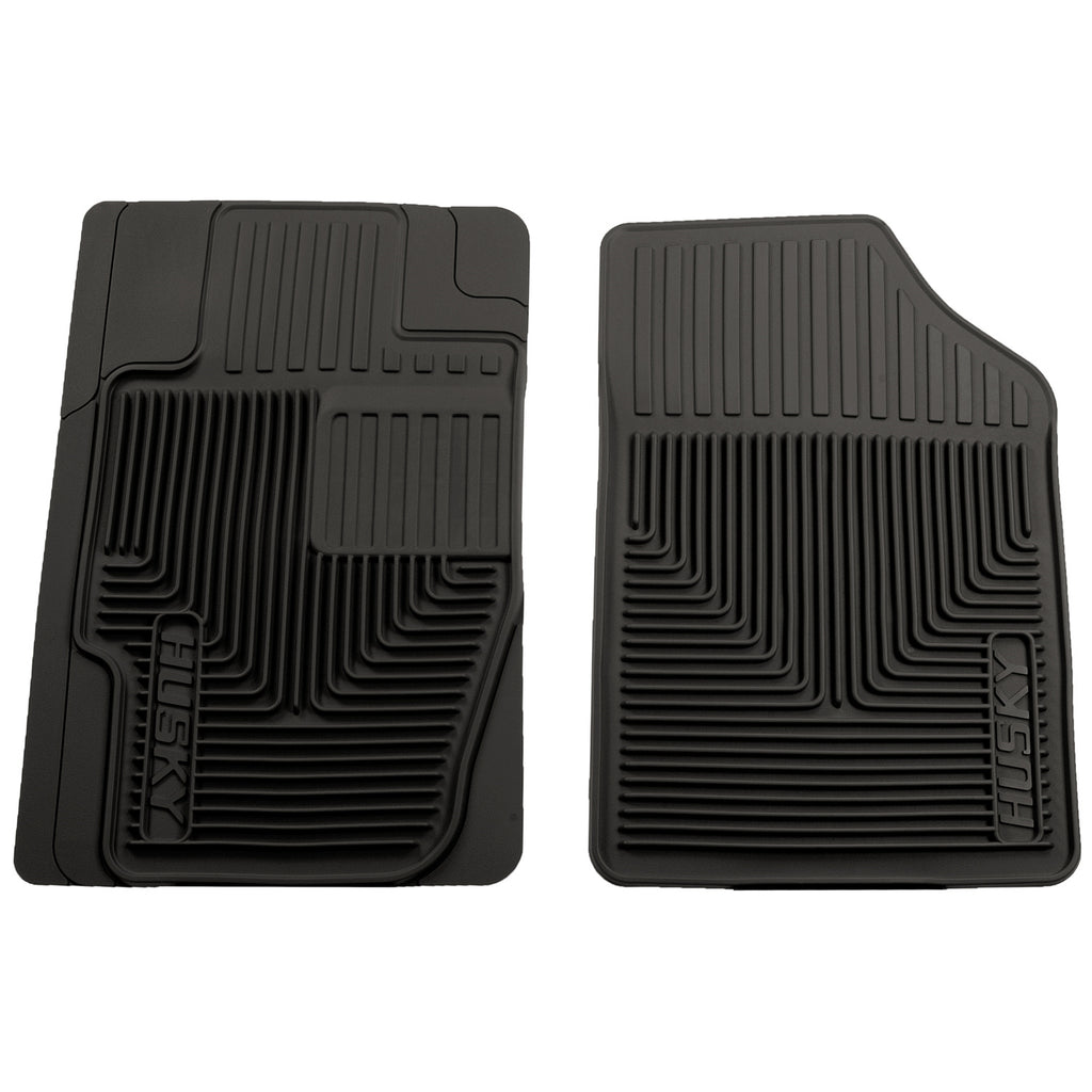 Black-Front-Floor-Mats