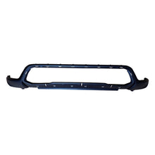 Load image into Gallery viewer, Black-Front-Lower-Fascia-Surround-For-Various-2016-2019-Wk-Grand-Cherokee