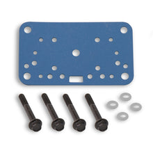 Load image into Gallery viewer, Black-Fuel-Bowl-Screw--Gasket-Kit