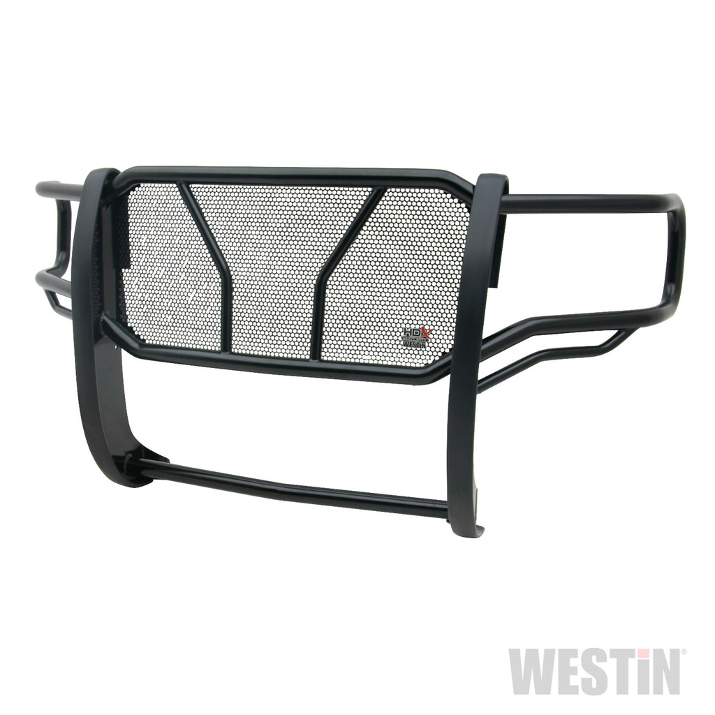 Black-Grille-Guard-16-18-Sierra-1500-Must-Go-Via-Truck