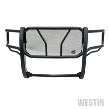 Load image into Gallery viewer, Black-Grille-Guard-16-18-Sierra-1500-Must-Go-Via-Truck