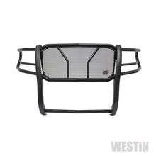 Load image into Gallery viewer, Black-Grille-Guard-16-21-Titan-Xd-Must-Go-Via-Truck